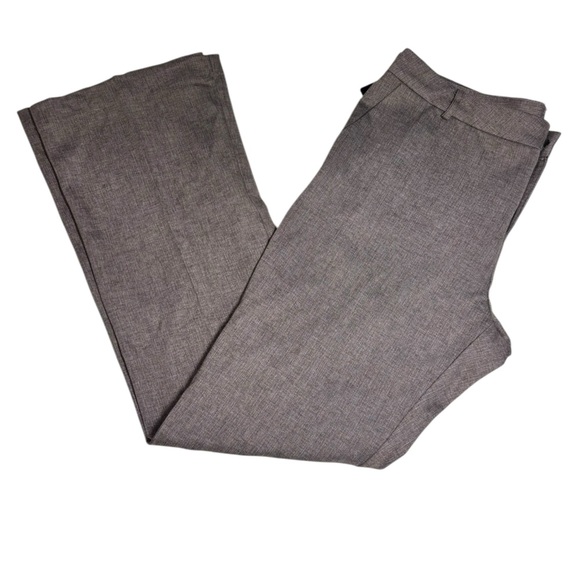 KUT from the Kloth Bootcut Trouser | Sz 16 | NWT | Brown Trousers - Picture 4 of 12